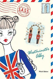 Westminster Abby (SASS Students Across the Seven Seas)