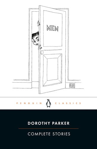 Complete Stories (Penguin Classics)