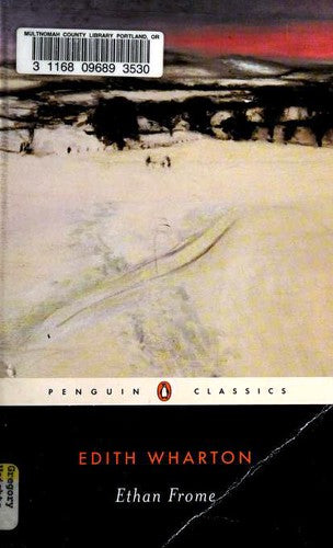 Ethan Frome (Penguin Classics)