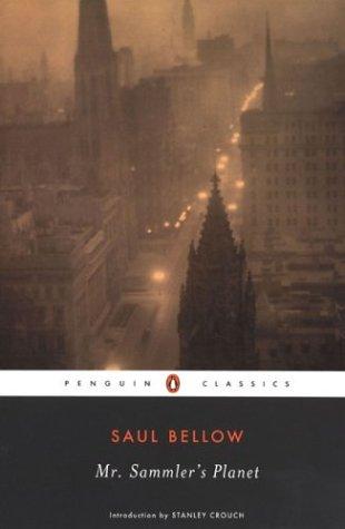 Mr Sammler's Planet (Penguin Classics)