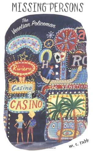 The Venetian Policeman (Missing persons)