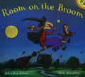 Room on the Broom (Picture Puffins)