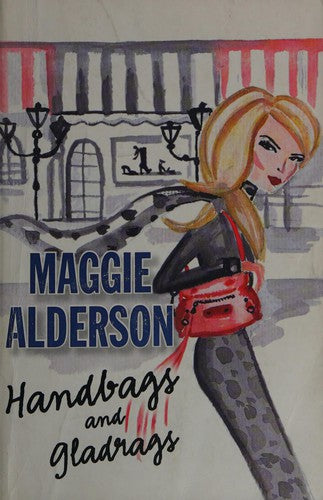 Handbags and Gladrags