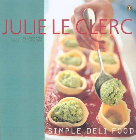 Simple Deli Food