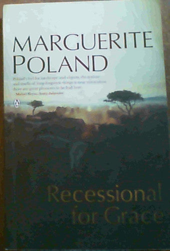 Recessional for Grace