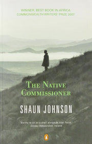 The Native Commissioner