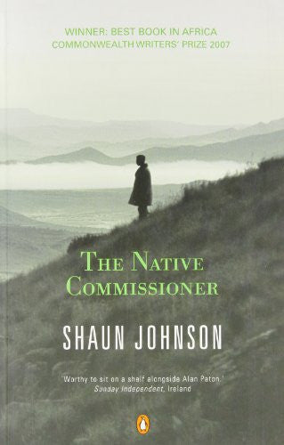 The Native Commissioner