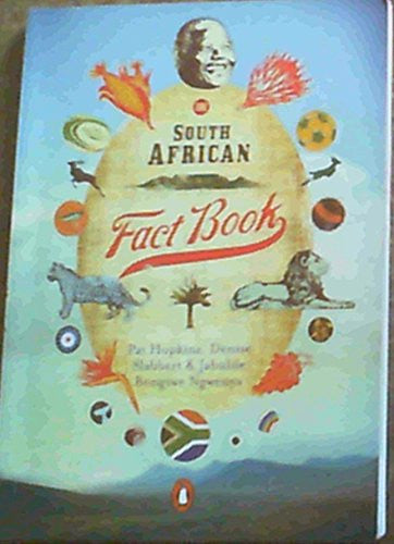South African fact book
