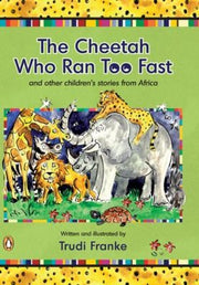 The Cheetah Who Ran Too Fast