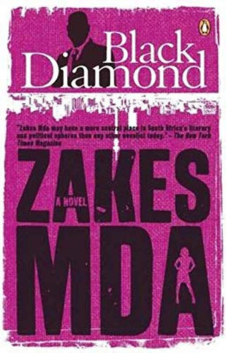 The Black Diamond