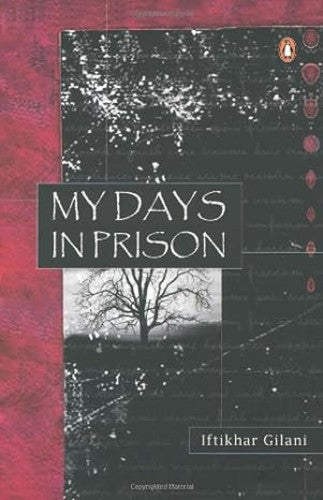 My Days in Prison