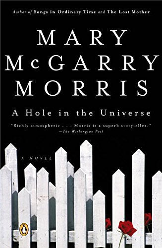 A Hole In The Universe