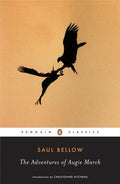 The Adventures of Augie March (Penguin Classics)