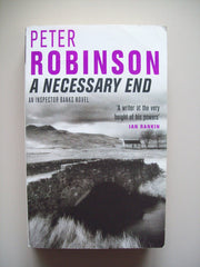 A Necessary End