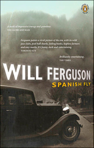 Spanish Fly