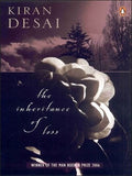 The Inheritance of Loss: A Novel