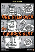 One Flew Over the Cuckoo's Nest: (Penguin Classics Deluxe Edition) (Penguin Modern Classics)