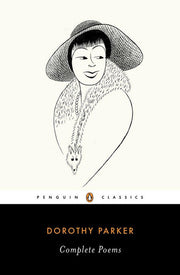 Complete Poems (Penguin Classics)