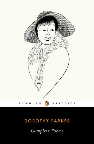 Complete Poems (Penguin Classics)