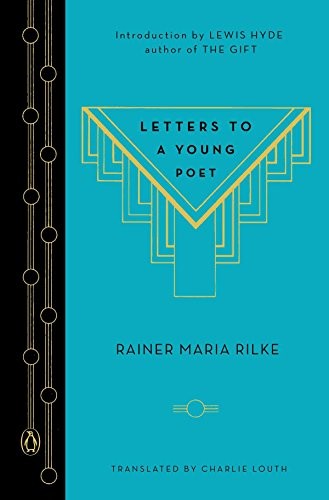 Letters to a Young Poet (Penguin Classics Hardcover)