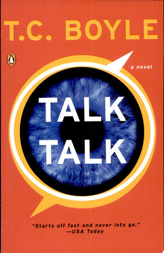 Talk Talk