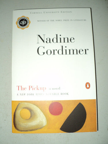 The Pickup : A Novel