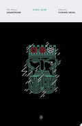 King Lear (The Pelican Shakespeare)