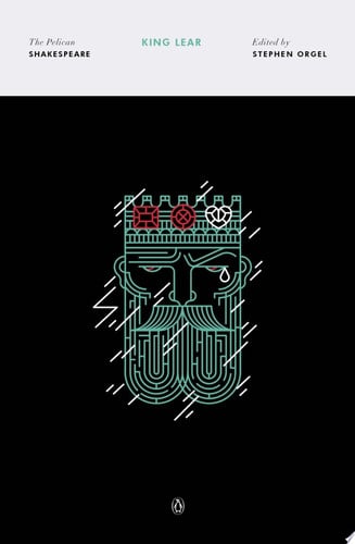 King Lear (The Pelican Shakespeare)