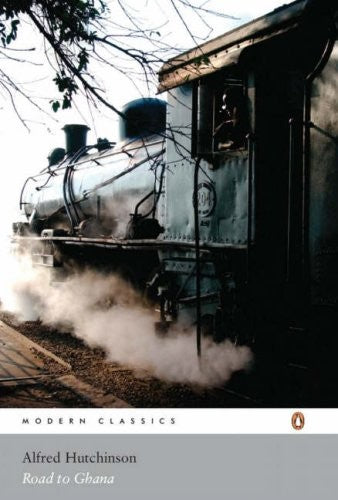Road to Ghana (Modern classics)