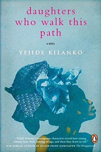 Daughters Who Walk This Path