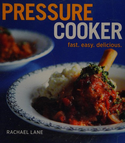Pressure Cooker