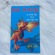 Rascal the Dragon