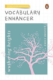 Wuthering Heights (Vocabulary Enhancer): Word Power Made Easier