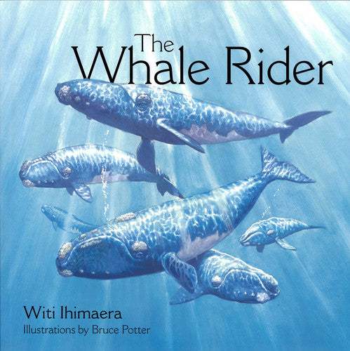 Whale Rider, The