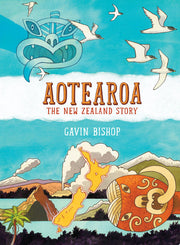 Aotearoa: The New Zealand Story