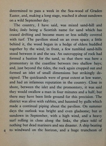 The Pavilion on the Links (Penguin 60s S.)