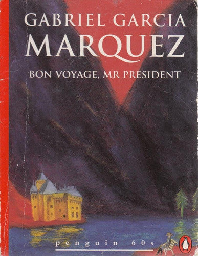 Bon Voyage, Mr.President: And Other Stories (Penguin 60s S.)
