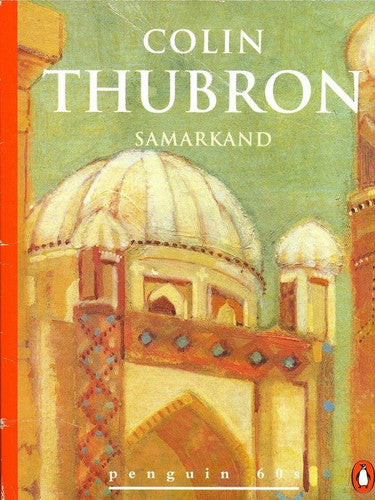 Samarkand (Penguin 60s S.)