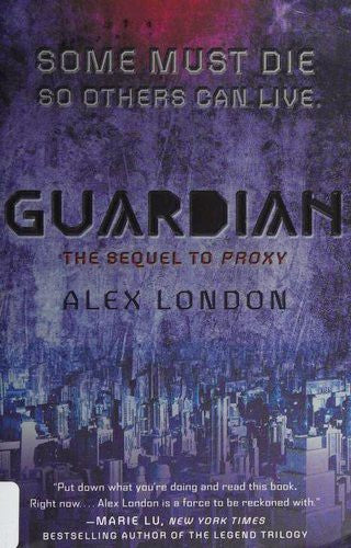 Guardian (Proxy)
