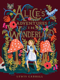Alice's Adventures In Wonderland: Lewis Carroll