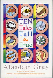 Ten Tales Tall & True: Social Realism, Sexual Comedy, Science Fiction, and Satire