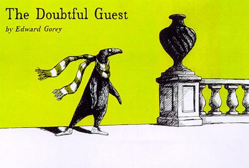 Doubtful Guest