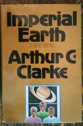 Imperial Earth