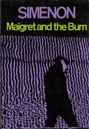 Maigret and the Bum