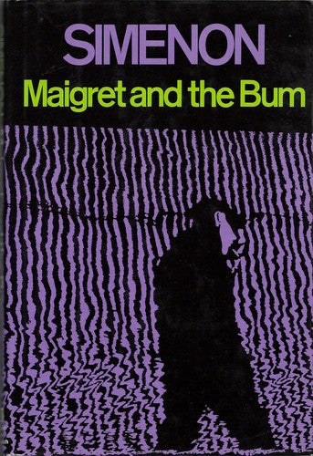 Maigret and the Bum