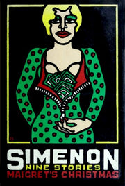 Maigret's Christmas: Nine Stories