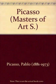 Picasso (Masters of Art S.)
