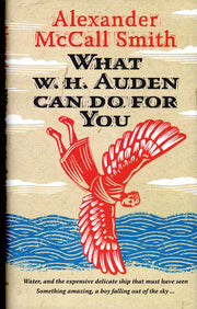 W.H. Auden: The Life of a Poet