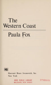 The western coast
