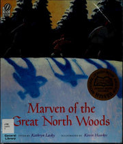 Marven of the Great North Woods